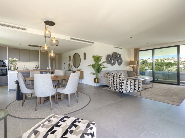 3 Bedrooms Apartment in Sotogrande