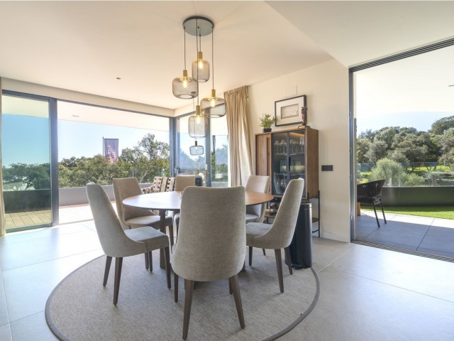3 Bedrooms Apartment in Sotogrande
