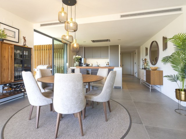 3 Bedrooms Apartment in Sotogrande