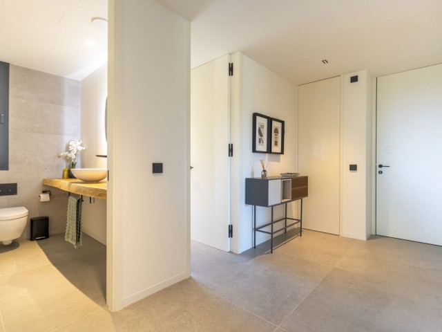 3 Bedrooms Apartment in Sotogrande