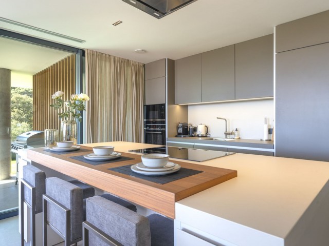 3 Bedrooms Apartment in Sotogrande