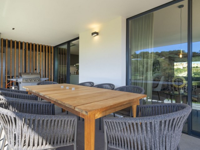 3 Bedrooms Apartment in Sotogrande