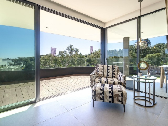 3 Bedrooms Apartment in Sotogrande