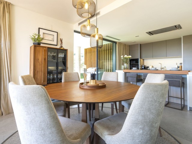 3 Bedrooms Apartment in Sotogrande