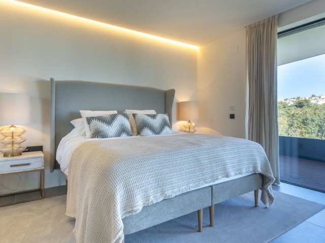3 Bedrooms Apartment in Sotogrande