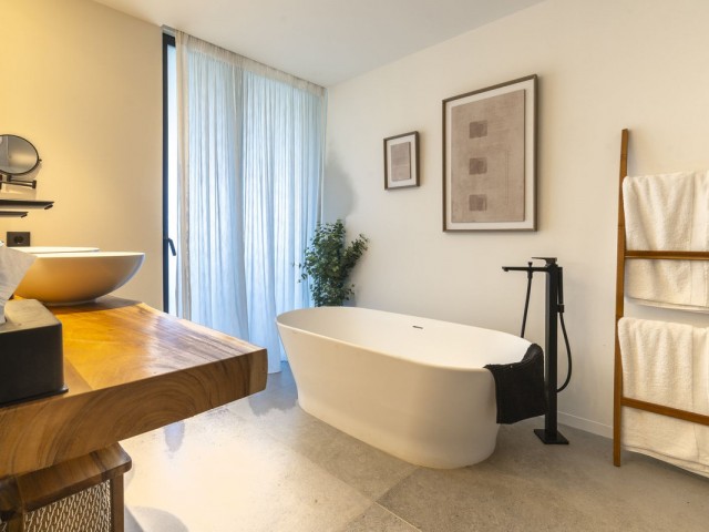 3 Bedrooms Apartment in Sotogrande