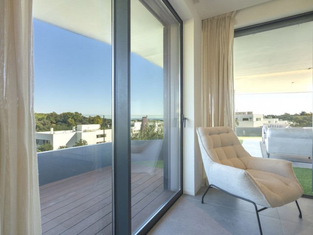 3 Bedrooms Apartment in Sotogrande