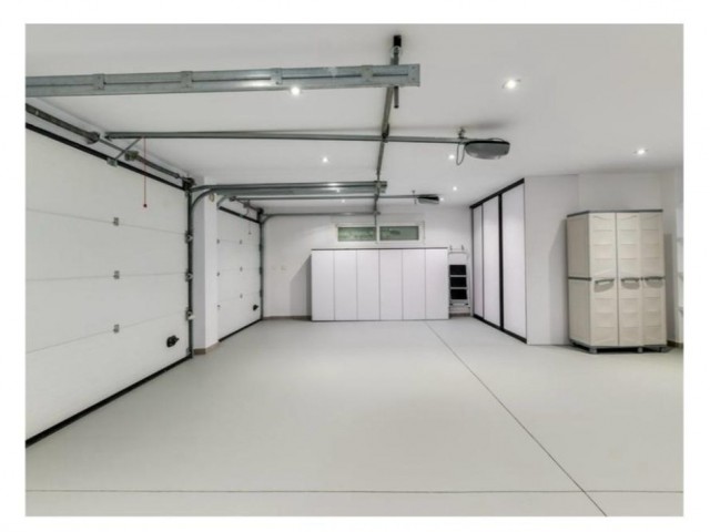 4 Sovrums Villa i Marbesa