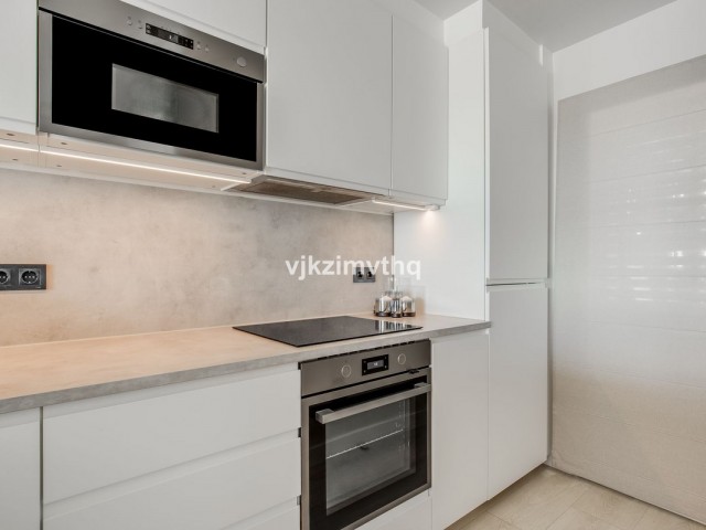 3 Slaapkamer Rijtjeshuis in Benalmadena