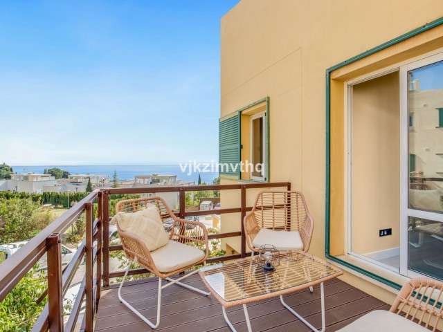 3 Slaapkamer Rijtjeshuis in Benalmadena