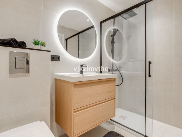 3 Slaapkamer Rijtjeshuis in Benalmadena
