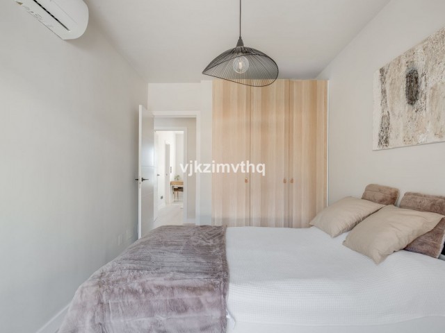 3 Slaapkamer Rijtjeshuis in Benalmadena