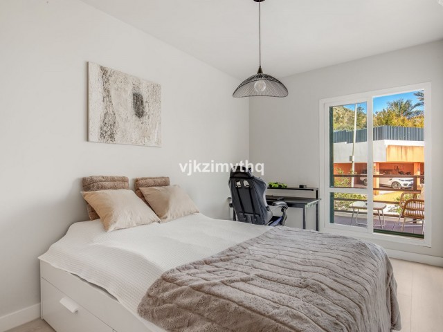 3 Slaapkamer Rijtjeshuis in Benalmadena