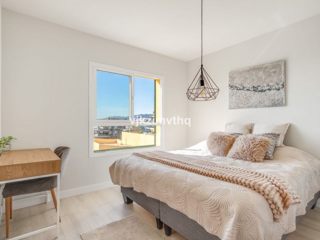 3 Slaapkamer Rijtjeshuis in Benalmadena