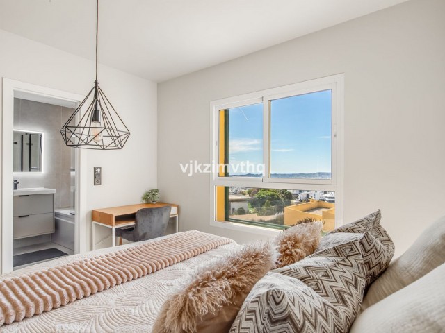 3 Bedrooms Townhouse in Benalmadena