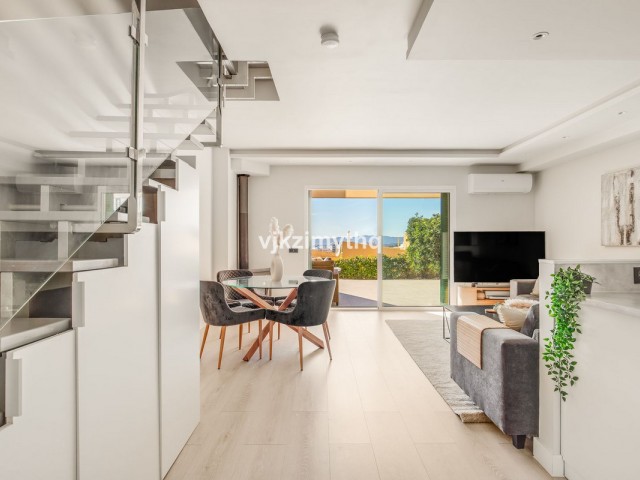 Townhouse, Benalmadena