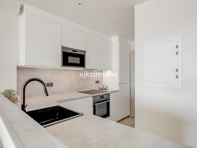 3 Makuuhuoneen Rivitalo Benalmadena