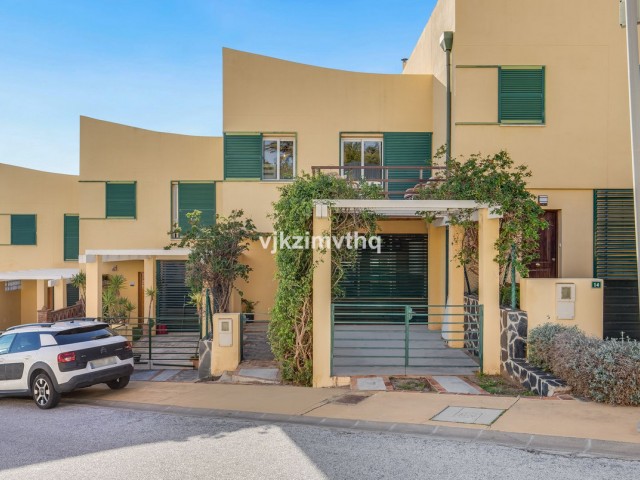 Townhouse, Benalmadena