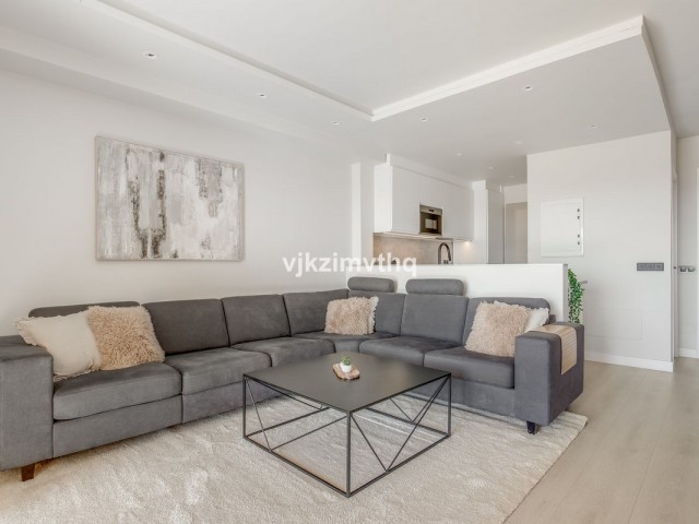 3 Bedrooms Townhouse in Benalmadena