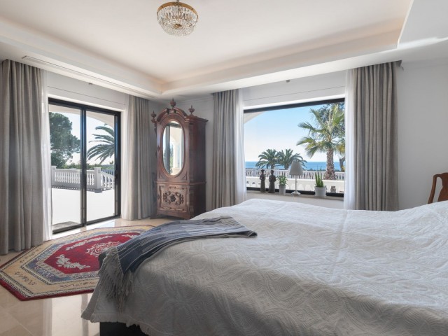 3 Schlafzimmer Villa in Elviria