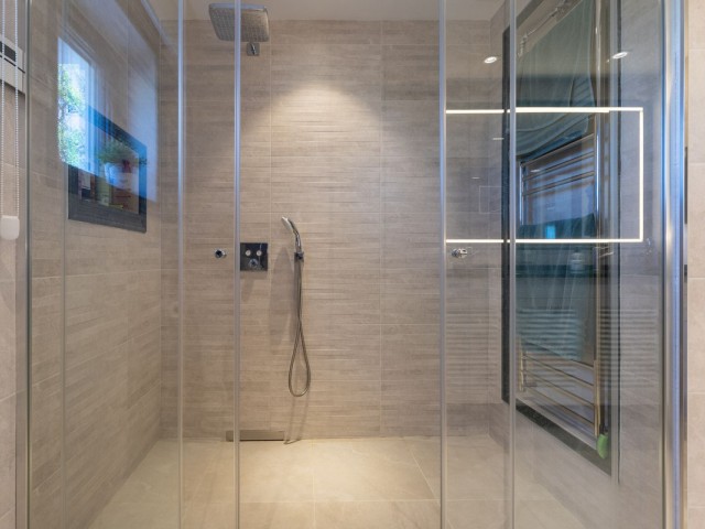 3 Schlafzimmer Villa in Elviria