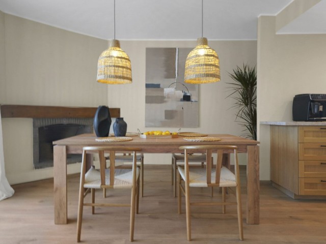 2 Bedrooms Apartment in Calahonda