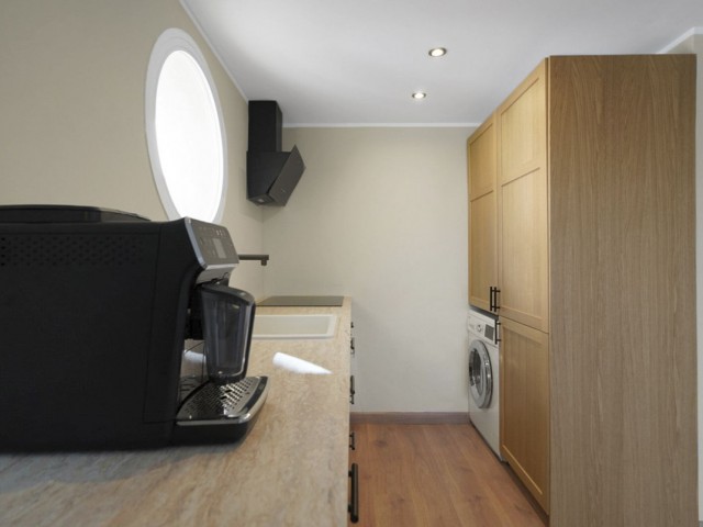 2 Bedrooms Apartment in Calahonda