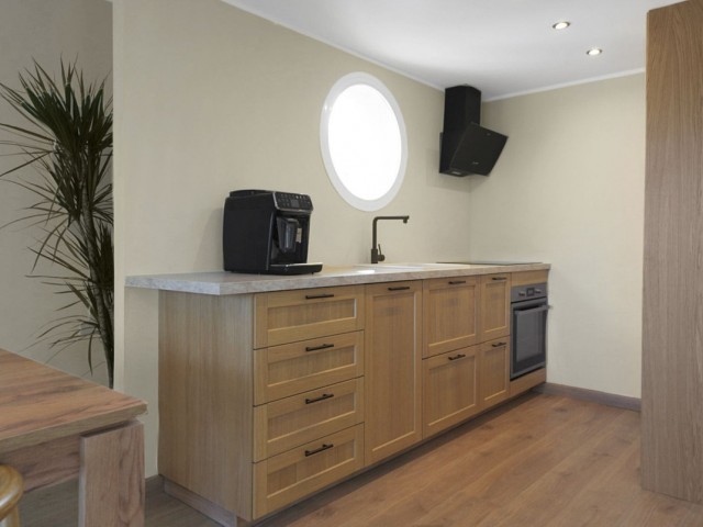 2 Bedrooms Apartment in Calahonda