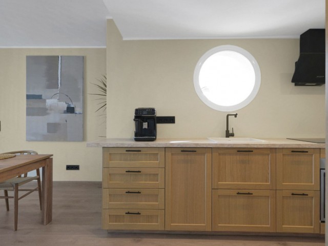 2 Bedrooms Apartment in Calahonda