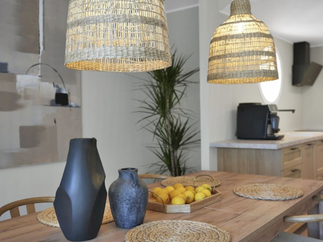 2 Bedrooms Apartment in Calahonda