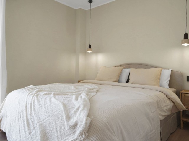 2 Bedrooms Apartment in Calahonda