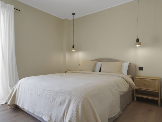 2 Bedrooms Apartment in Calahonda