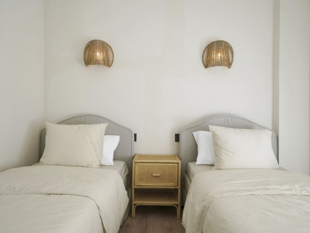 2 Bedrooms Apartment in Calahonda