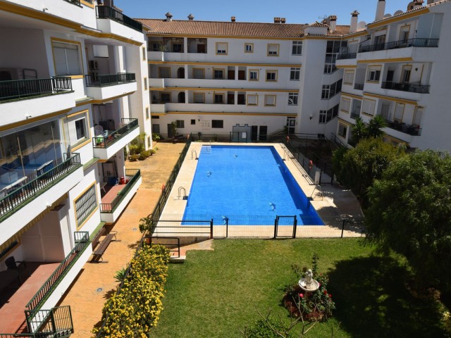 Apartment, La Cala de Mijas, R4965637