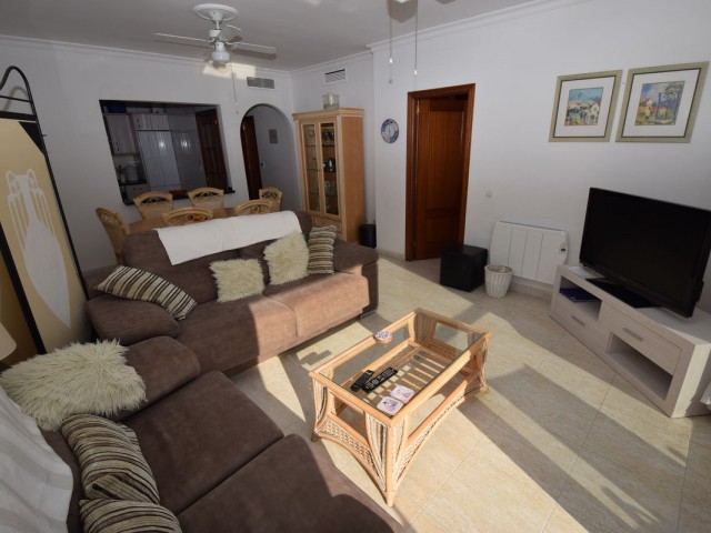 Apartment, La Cala de Mijas, R4965637