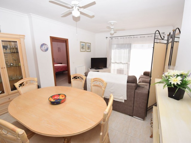 3 Bedrooms Apartment in La Cala de Mijas