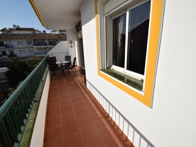 3 Bedrooms Apartment in La Cala de Mijas