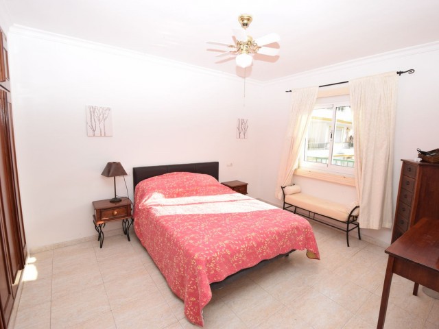 3 Bedrooms Apartment in La Cala de Mijas