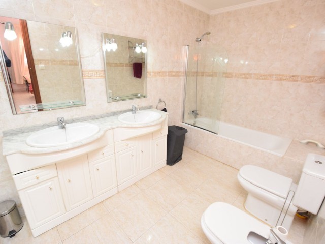 3 Bedrooms Apartment in La Cala de Mijas