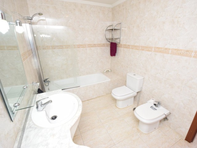 3 Bedrooms Apartment in La Cala de Mijas