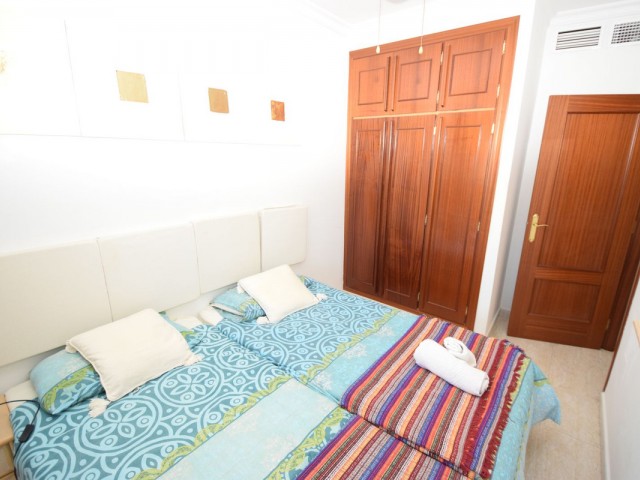 3 Bedrooms Apartment in La Cala de Mijas