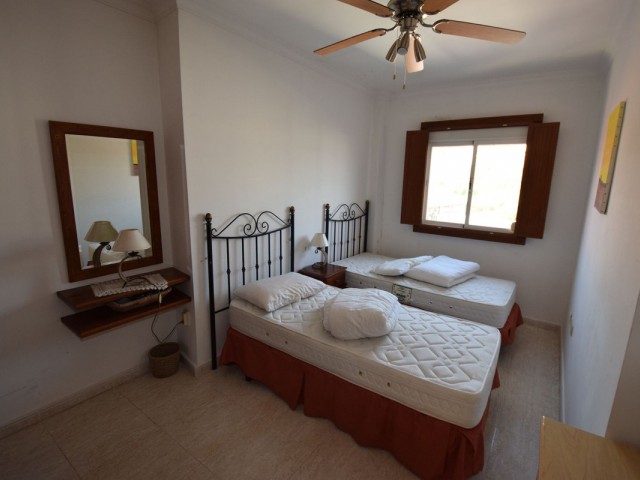 3 Bedrooms Apartment in La Cala de Mijas