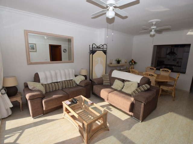 Apartment, La Cala de Mijas, R4965637