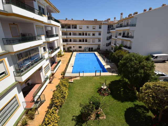 Apartment, La Cala de Mijas, R4965637