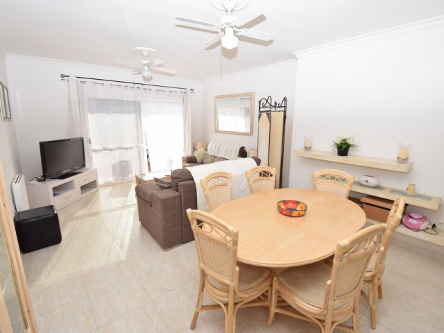 Apartment, La Cala de Mijas, R4965637