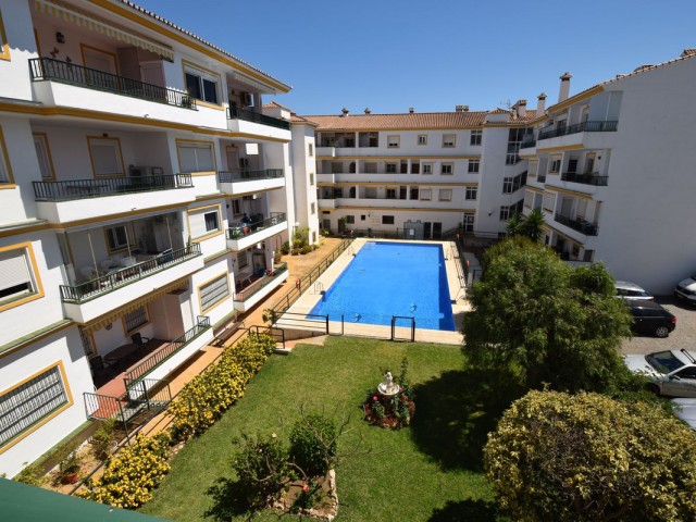 3 Bedrooms Apartment in La Cala de Mijas