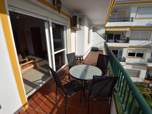 3 Bedrooms Apartment in La Cala de Mijas