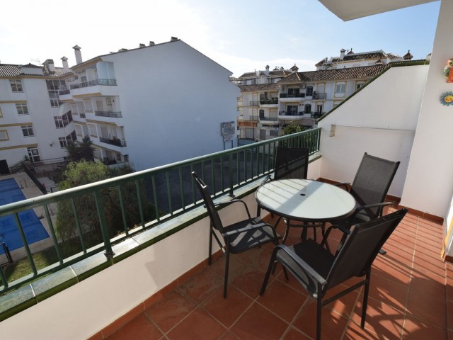 3 Bedrooms Apartment in La Cala de Mijas