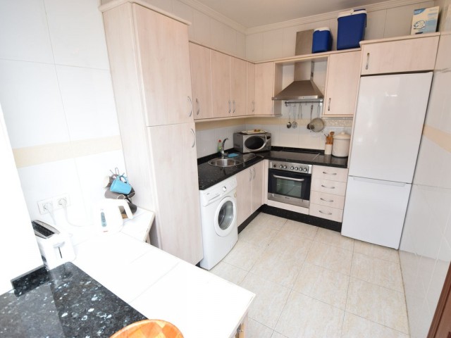 3 Bedrooms Apartment in La Cala de Mijas