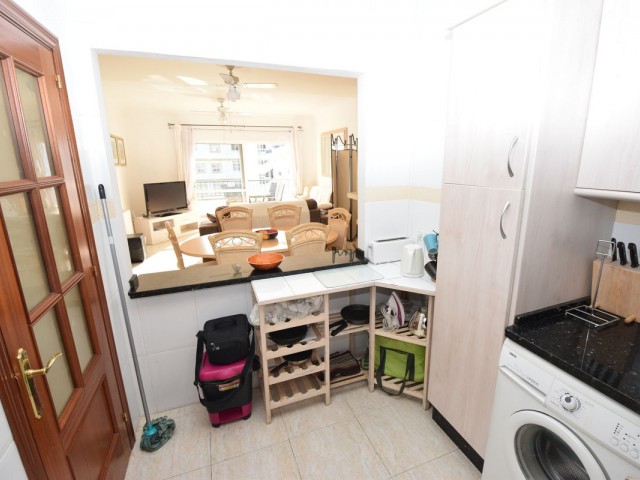 3 Bedrooms Apartment in La Cala de Mijas